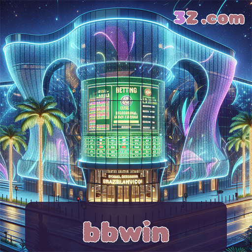 bbwin: A Plataforma Confiavel Que Todos Procuram