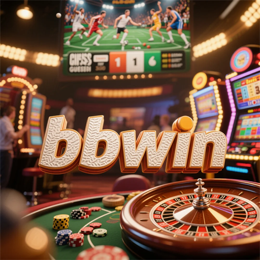 bbwin - Cassino Online Oficial com App e Bônus Incríveis para Jogar